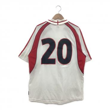 カテゴリ：サッカー｜キーワード：ACミラン】商品一覧｜中古