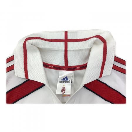 ACミラン (エーシーミラン) サッカーユニフォーム メンズ SIZE