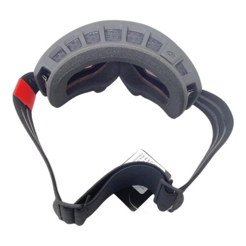 GIRO (ジロ) ゴーグル 22/23 BLOK AF 7119632 オレンジ(イエロー)レンズ