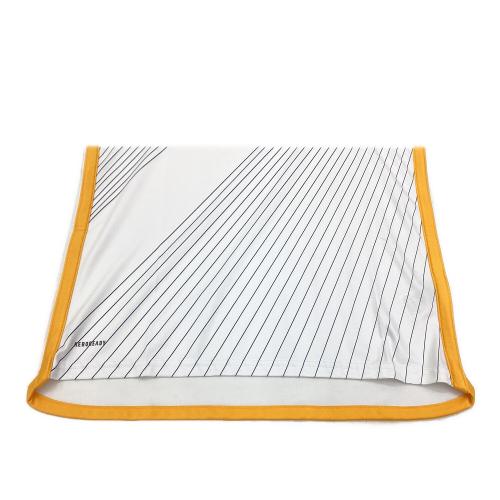 LAギャラクシー サッカーユニフォーム SIZE XL ホワイト 24/25ホーム JL5825