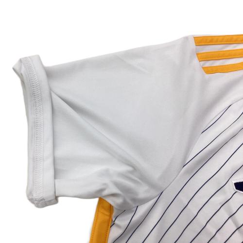 サッカーユニフォーム LA galaxy アディダス メンズ サッカー/フットサル ライセンスシャツ LA