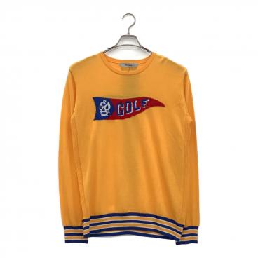 RUSSELUNO (ラッセルノ) ゴルフウェア(トップス) メンズ SIZE 4