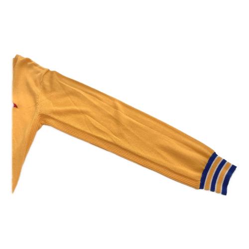 RUSSELUNO (ラッセルノ) セーター ゴルフウェア(トップス) RS-2230501 メンズ SIZE 5 オレンジ