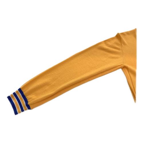 RUSSELUNO (ラッセルノ) セーター ゴルフウェア(トップス) RS-2230501 メンズ SIZE 5 オレンジ