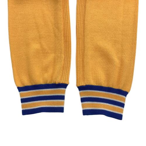 RUSSELUNO (ラッセルノ) セーター ゴルフウェア(トップス) RS-2230501 メンズ SIZE 5 オレンジ