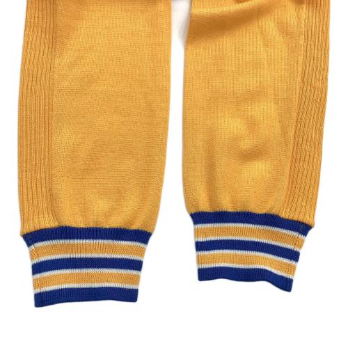 RUSSELUNO (ラッセルノ) セーター ゴルフウェア(トップス) RS-2230501 メンズ SIZE 5 オレンジ