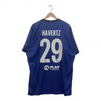 チェルシー サッカーユニフォーム SIZE XL カイ・ハヴァーツ【29】 CD4230-496