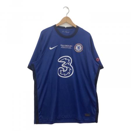 チェルシー 21/22 ユニフォーム カイ ハヴァーツ 正規品 チェルシー サッカーユニフォーム SIZE XL カイ・ハヴァーツ【29