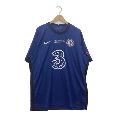 チェルシー サッカーユニフォーム SIZE XL カイ・ハヴァーツ【29】 CD4230-496