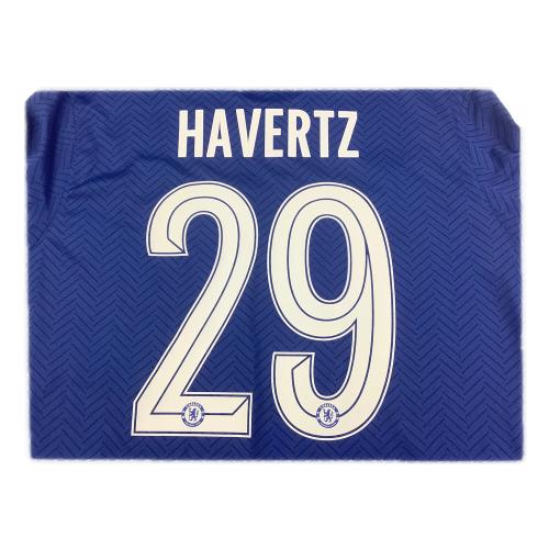 チェルシー サッカーユニフォーム SIZE XL カイ・ハヴァーツ【29】 CD4230-496