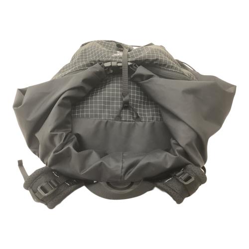 ARC'TERYX (アークテリクス) バックパック ブラック エアリオス X000007821 AERIOS 35 35L(山小屋泊)
