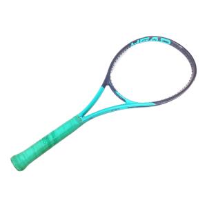 HEAD (ヘッド) 硬式テニスラケット ブルー BOOM PRO