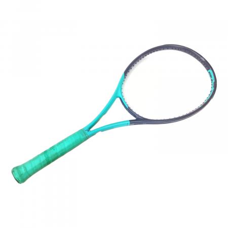 HEAD (ヘッド) 硬式テニスラケット ブルー BOOM PRO｜トレファクONLINE