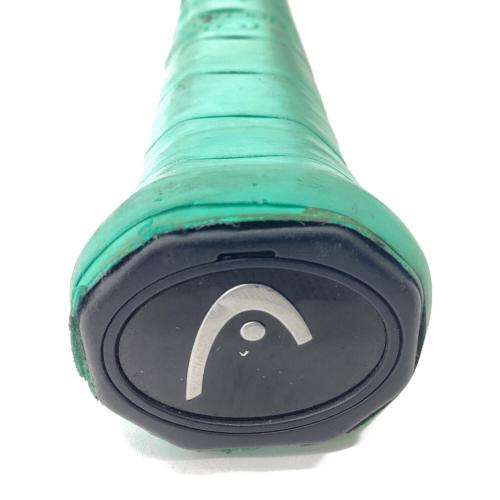 HEAD (ヘッド) 硬式テニスラケット ブルー BOOM PRO