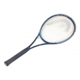 HEAD (ヘッド) 硬式テニスラケット ブラック 2023 GRAVITY PRO200