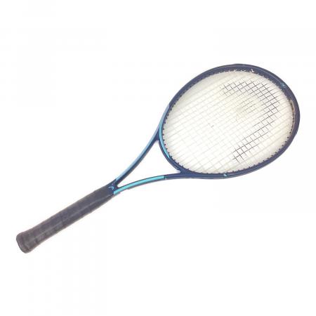 ラケット(硬式用) HEAD Gravity Pro 2023 HEAD (ヘッド) 硬式テニスラケット ブラック 2023 GRAVITY