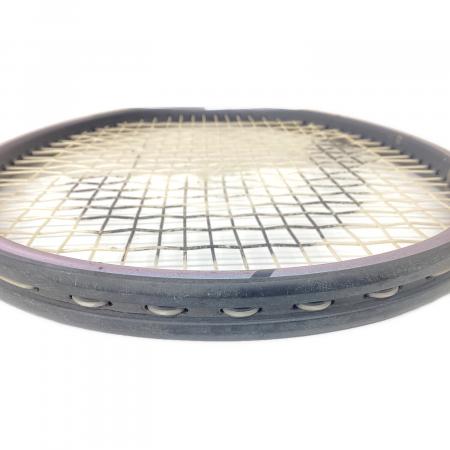 HEAD (ヘッド) 硬式テニスラケット ブラック 2023 GRAVITY PRO200