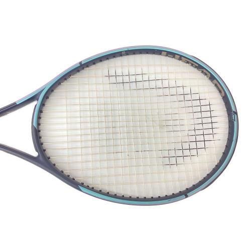 HEAD (ヘッド) 硬式テニスラケット ブラック 2023 GRAVITY PRO200