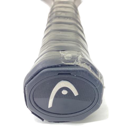 HEAD GRAVITY PRO 200 硬式テニスラケット 2023年 G2 HEAD (ヘッド) 硬式テニスラケット ブラック 2023 GRAVITY