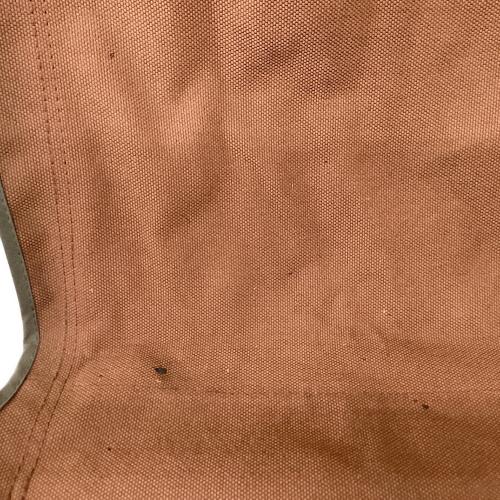 Snow peak (スノーピーク) アウトドアチェア ブラウン ローチェア30