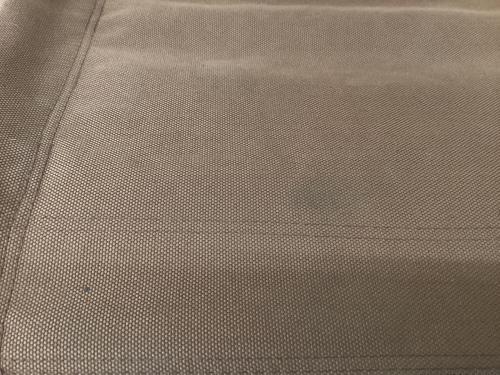 Snow peak (スノーピーク) アウトドアチェア ブラウン ローチェア30