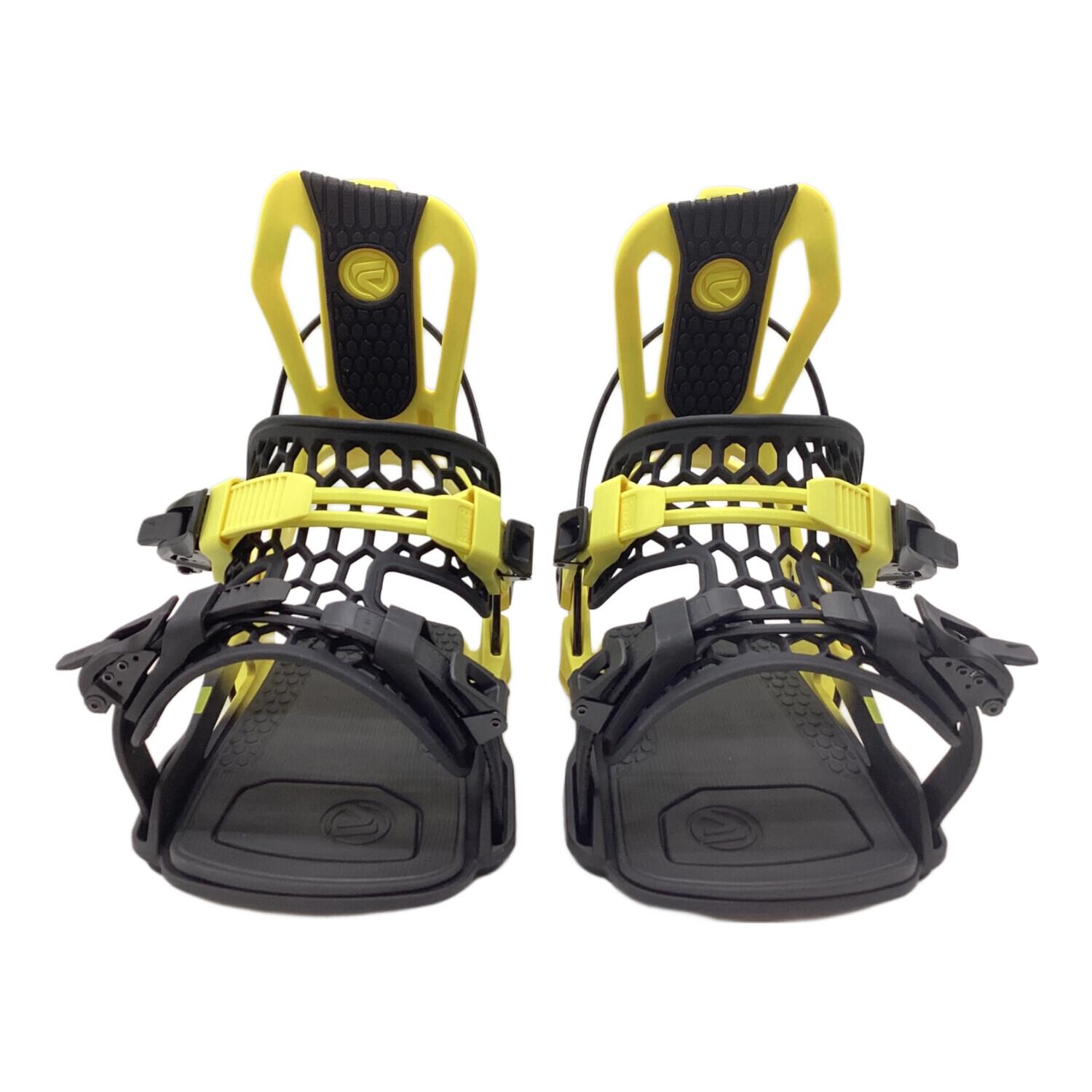 FLOW (フロウ) ビンディング SIZE L(推奨ブーツサイズ:26.0～29.5cm