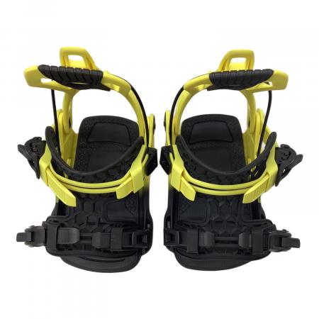 【新品_即日発送】21-22 FLOW FENIX ビンディング　 Mサイズ フロー(FLOW) スノーボード ビンディング フェニックス