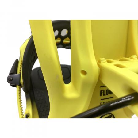 FLOW (フロウ) ビンディング SIZE L(推奨ブーツサイズ:26.0～29.5cm