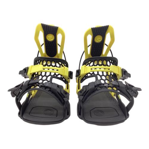 FLOW NEXUS Fusion Lサイズ ビンディング FLOW 24-25 NIDECKER/ナイデッカー NEXUS FUSION ネクサス リア