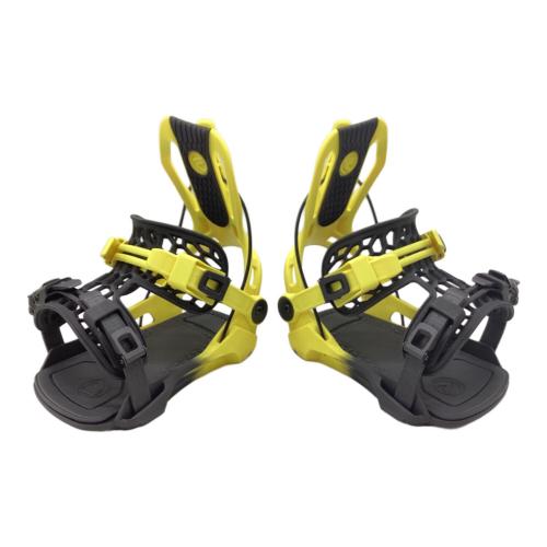 FLOW (フロウ) ビンディング SIZE L(推奨ブーツサイズ:26.0