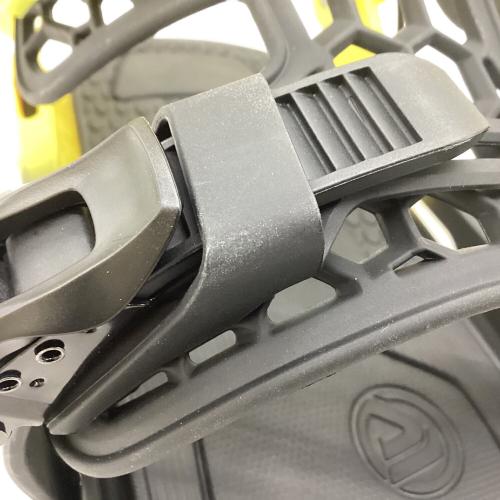 FLOW (フロウ) ビンディング SIZE L(推奨ブーツサイズ:26.0～29.5cm