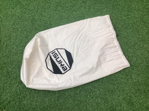 MountainEquipment (マウンテンイクィップメント) マミー型シュラフ(ダウン) レッド 保管用非純正ケース付 EN13537 ヘリウム400 【春～秋用】 185㎝