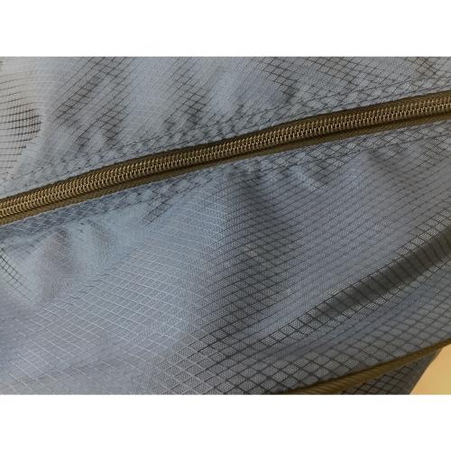 PYKES PEAK キャディバッグ ネイビー