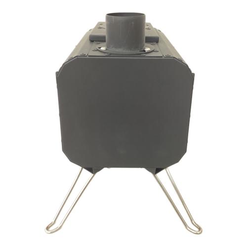 Neer 薪ストーブ ブラック マグマストーブ｜トレファクONLINE