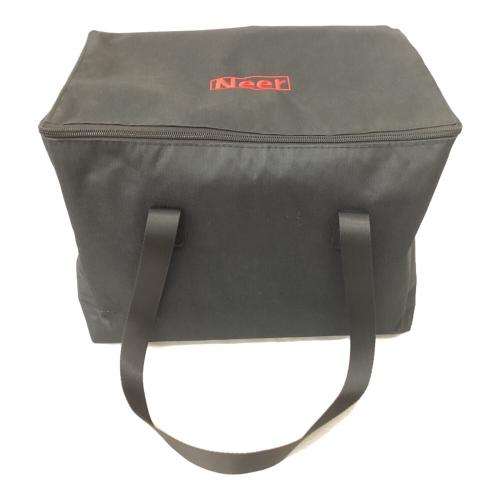 Neer 薪ストーブ ブラック マグマストーブ