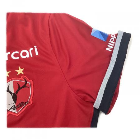 鹿島アントラーズ (カシマアントラーズ) サポーターグッズ XL