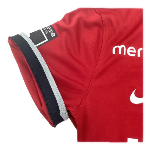 鹿島アントラーズ　鈴木優磨　ユニフォーム　2022　3XL 鹿島アントラーズ (カシマアントラーズ) サポーターグッズ XL