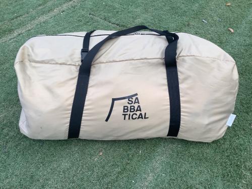 中古】サバティカル モーニンググローリーTC（おまけ付き） 2025年最新