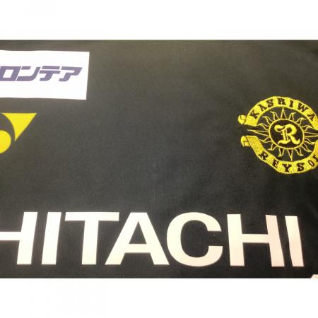 柏レイソル (カシワレイソル) サッカーユニフォーム メンズ SIZE M