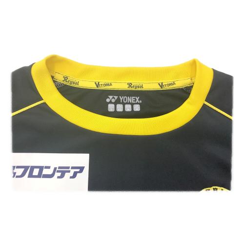 柏レイソル (カシワレイソル) サッカーユニフォーム メンズ SIZE M ブラック 30周年記念ユニフォーム 【7】大谷 秀和
