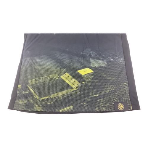 柏レイソル (カシワレイソル) サッカーユニフォーム メンズ SIZE M ブラック 30周年記念ユニフォーム 【7】大谷 秀和