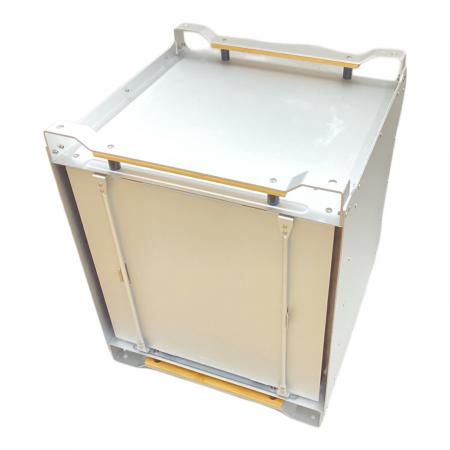 TOKYO CRAFTS (トウキョウクラフト) クーラーボックス SIZE 32L