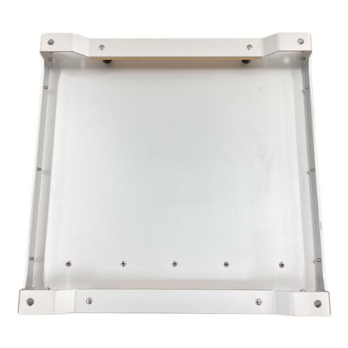 TOKYO CRAFTS (トウキョウクラフト) クーラーボックス SIZE 32L シルバー ニミットセラー32