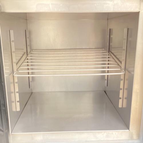 TOKYO CRAFTS (トウキョウクラフト) クーラーボックス SIZE 32L シルバー ニミットセラー32