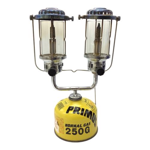 PRIMUS (プリムス) ツインガスランタン ガスランタン IP-200LA