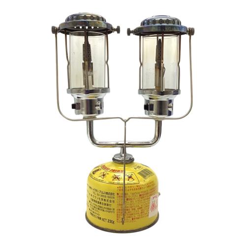 PRIMUS (プリムス) ツインガスランタン ガスランタン IP-200LA