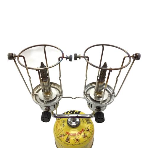 PRIMUS (プリムス) ツインガスランタン ガスランタン IP-200LA