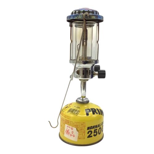 PRIMUS (プリムス) ツインガスランタン ガスランタン IP-200LA