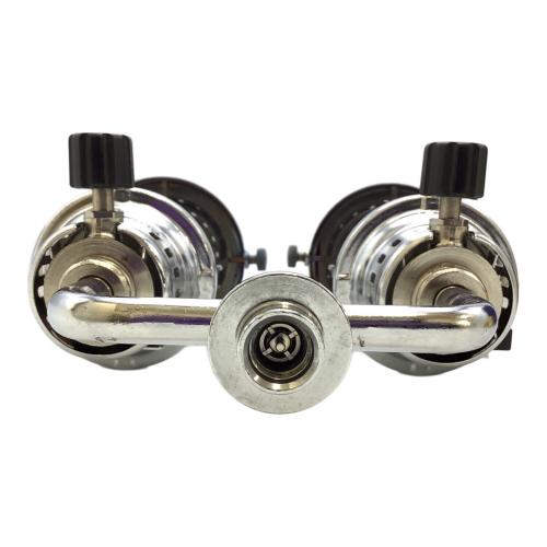 PRIMUS (プリムス) ツインガスランタン ガスランタン IP-200LA