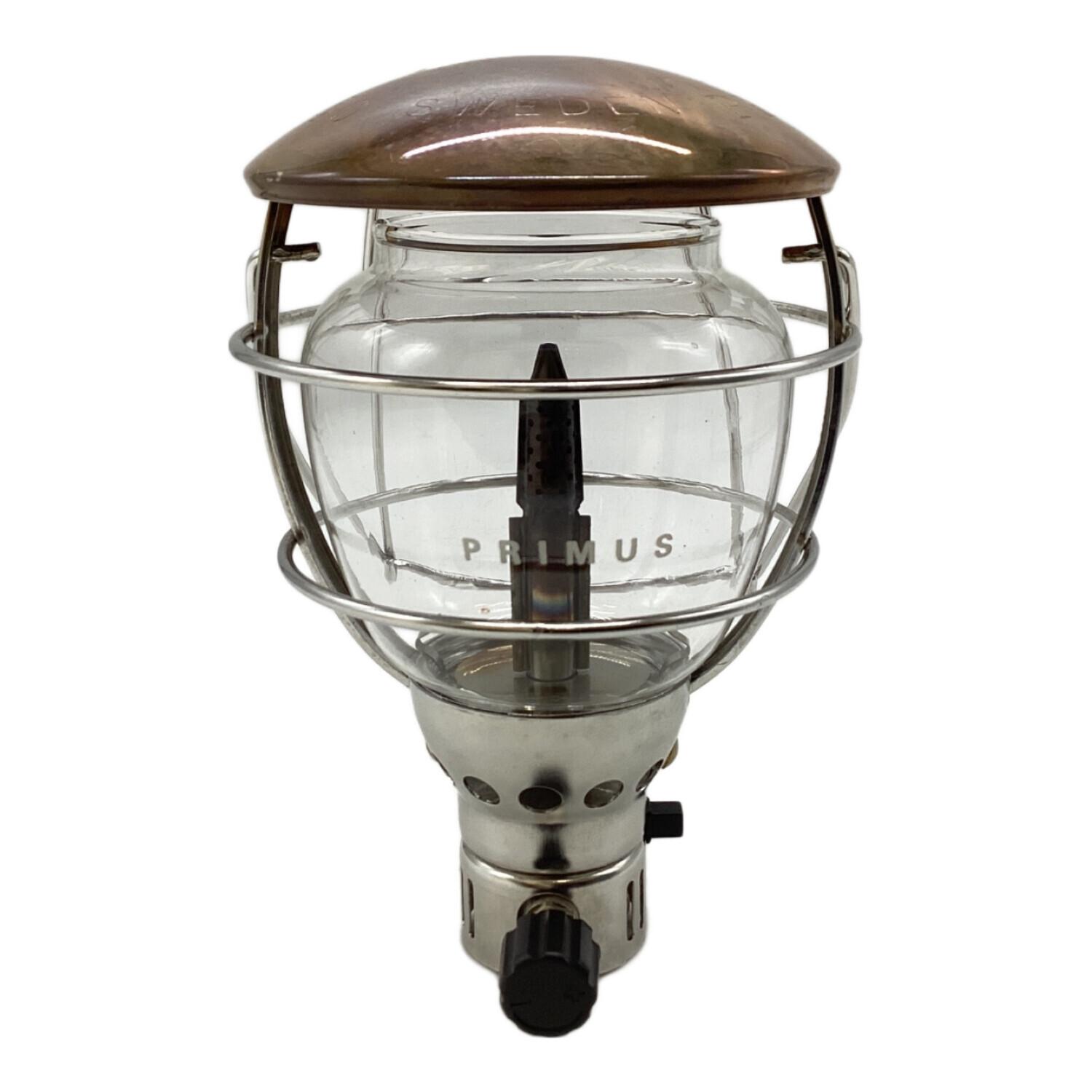 【ヴィンテージ】プリムス エクスカイザー ガスランタン EX-3240S PRIMUS (プリムス) ガスランタン ベイル曲がり有 EX-3240